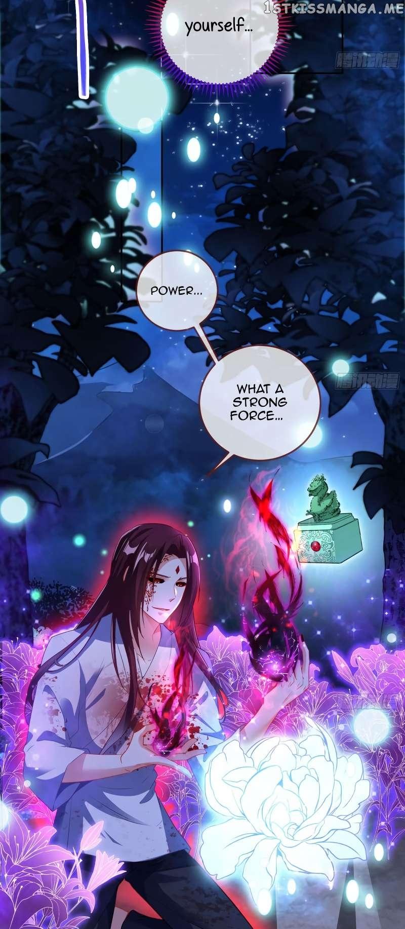 Cheating Men Must Die Chapter 355 page 19