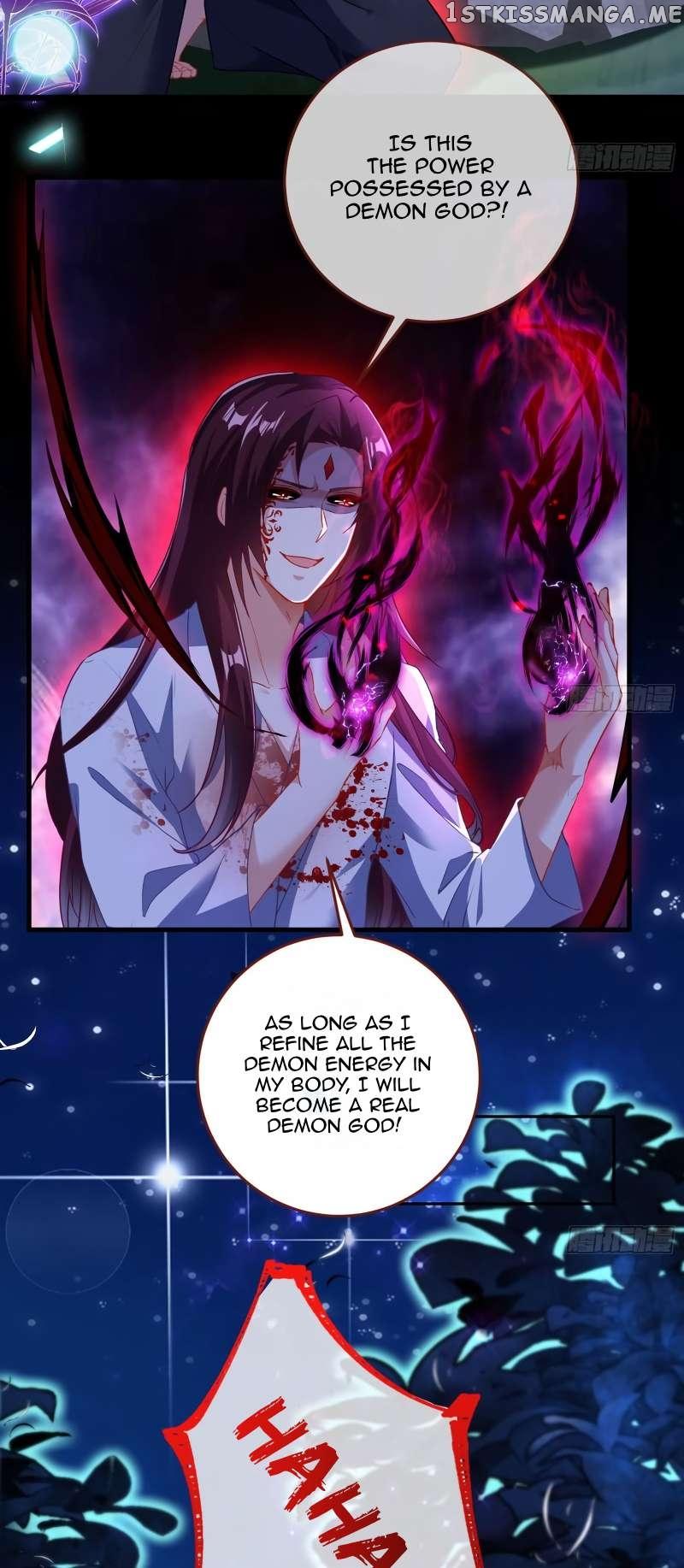 Cheating Men Must Die Chapter 355 page 20