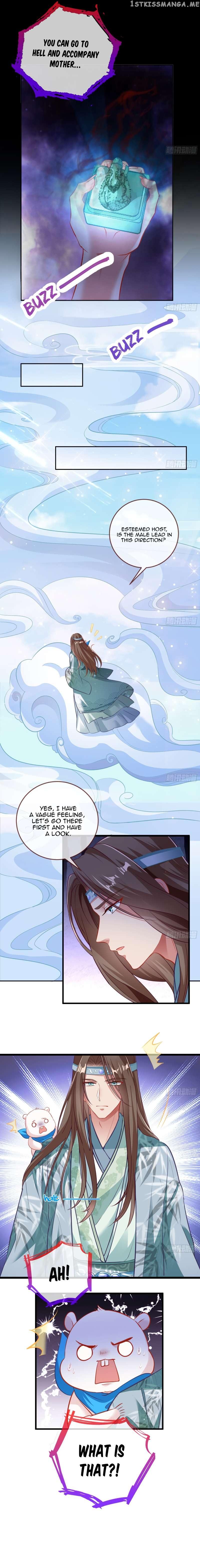 Cheating Men Must Die Chapter 355 page 23