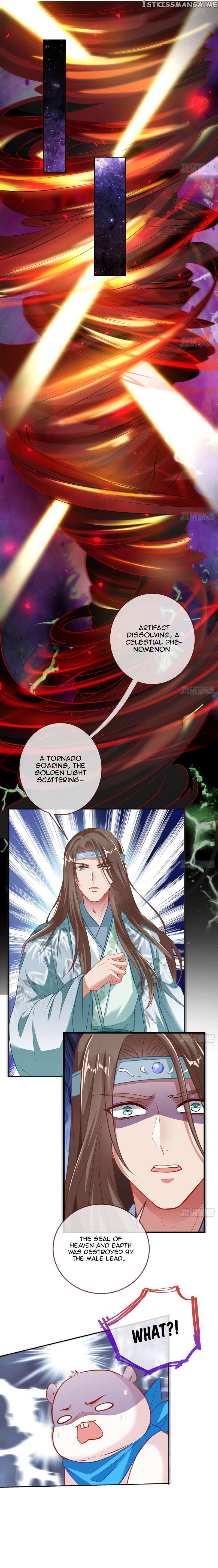 Cheating Men Must Die Chapter 355 page 24