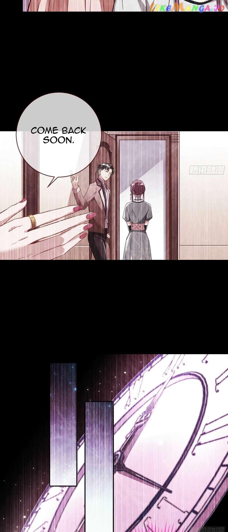 Cheating Men Must Die Chapter 359 page 17