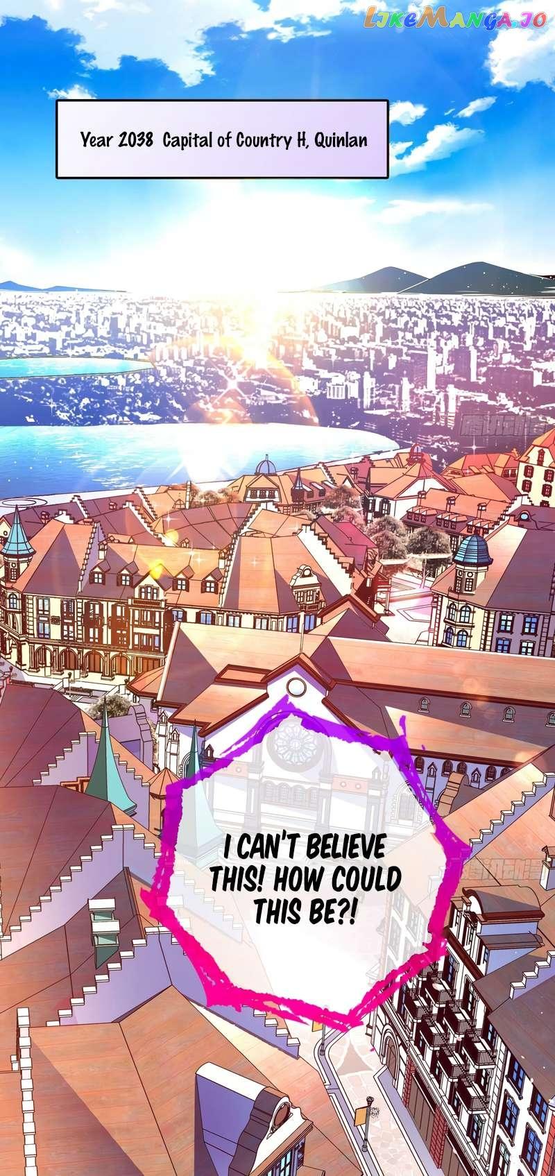 Cheating Men Must Die Chapter 359 page 1