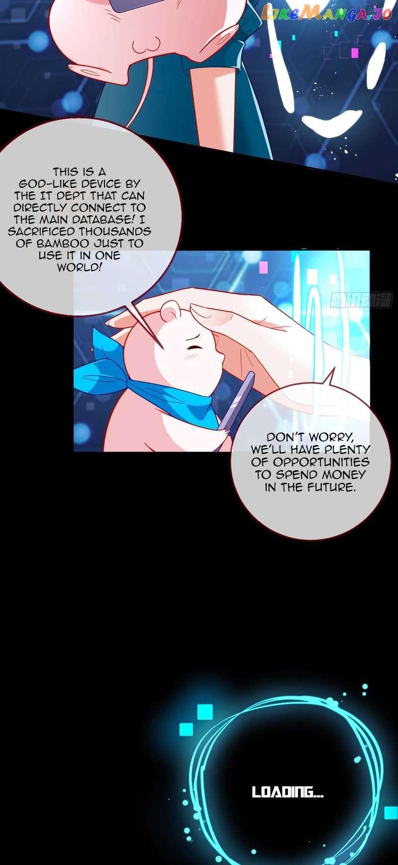 Cheating Men Must Die Chapter 359 page 33