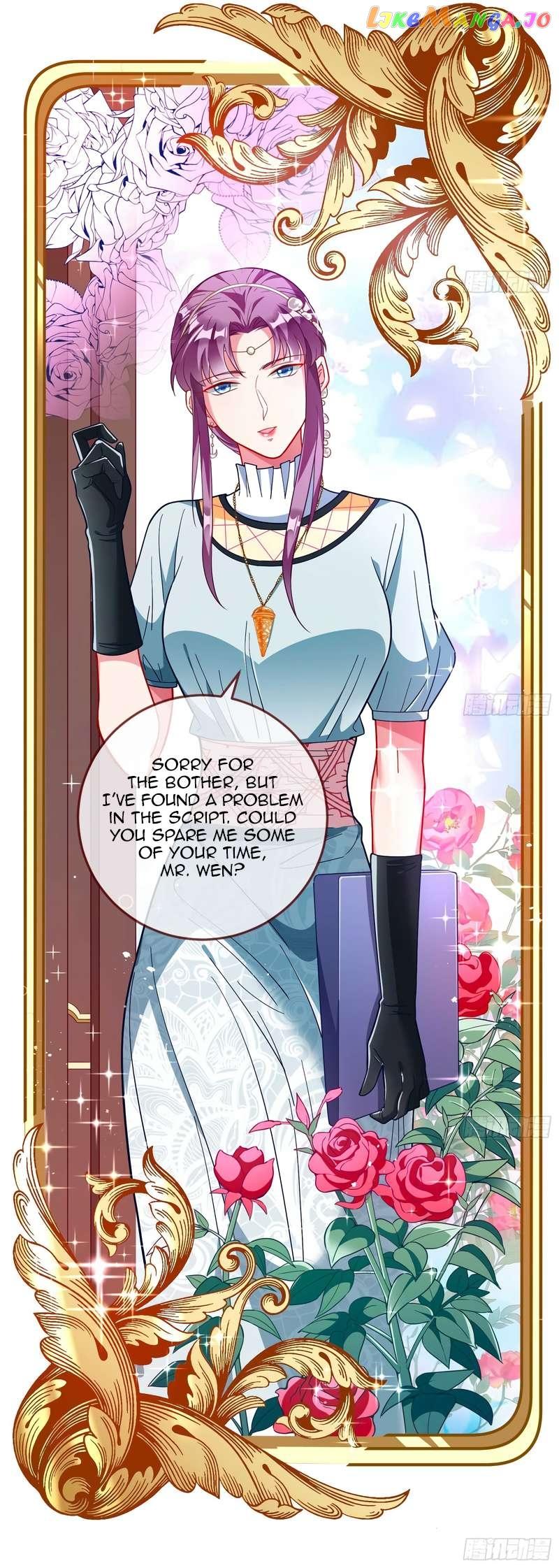 Cheating Men Must Die Chapter 359 page 38