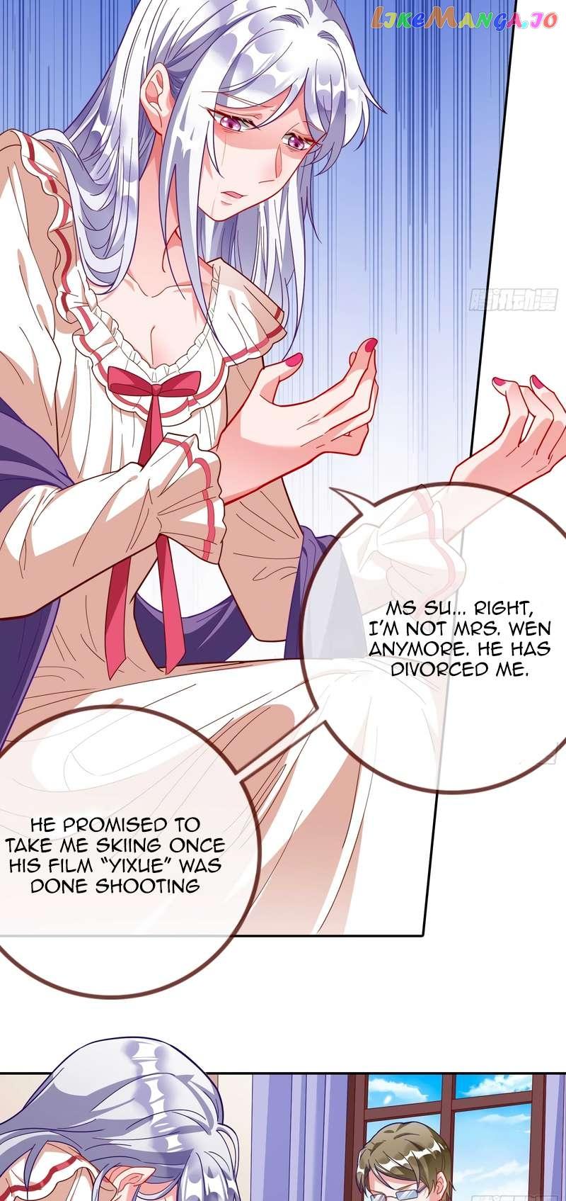 Cheating Men Must Die Chapter 359 page 3