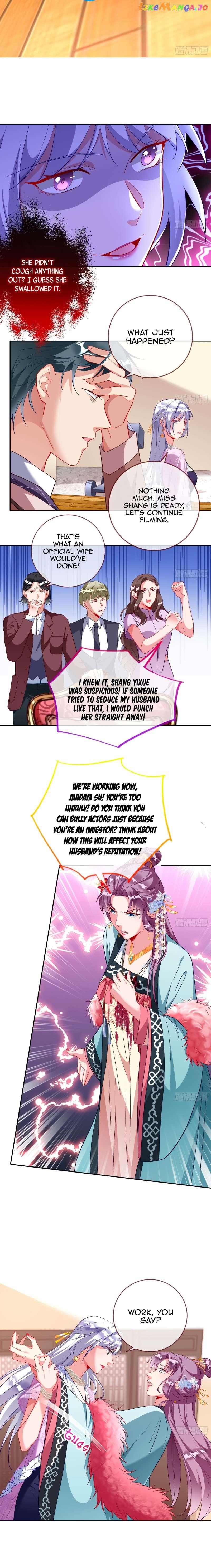 Cheating Men Must Die Chapter 363 page 2