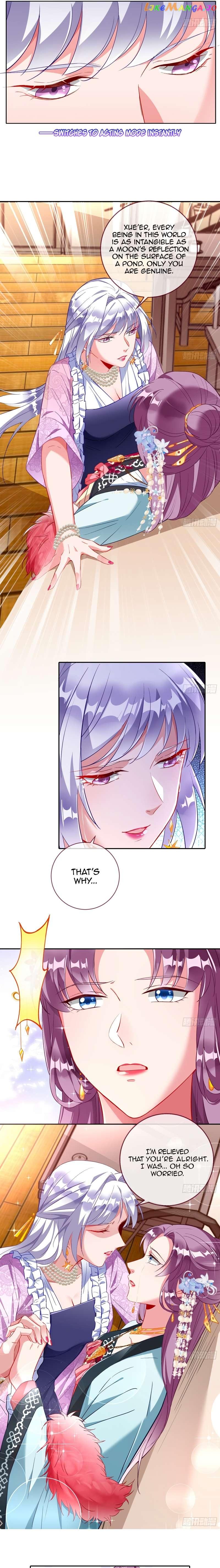 Cheating Men Must Die Chapter 363 page 3