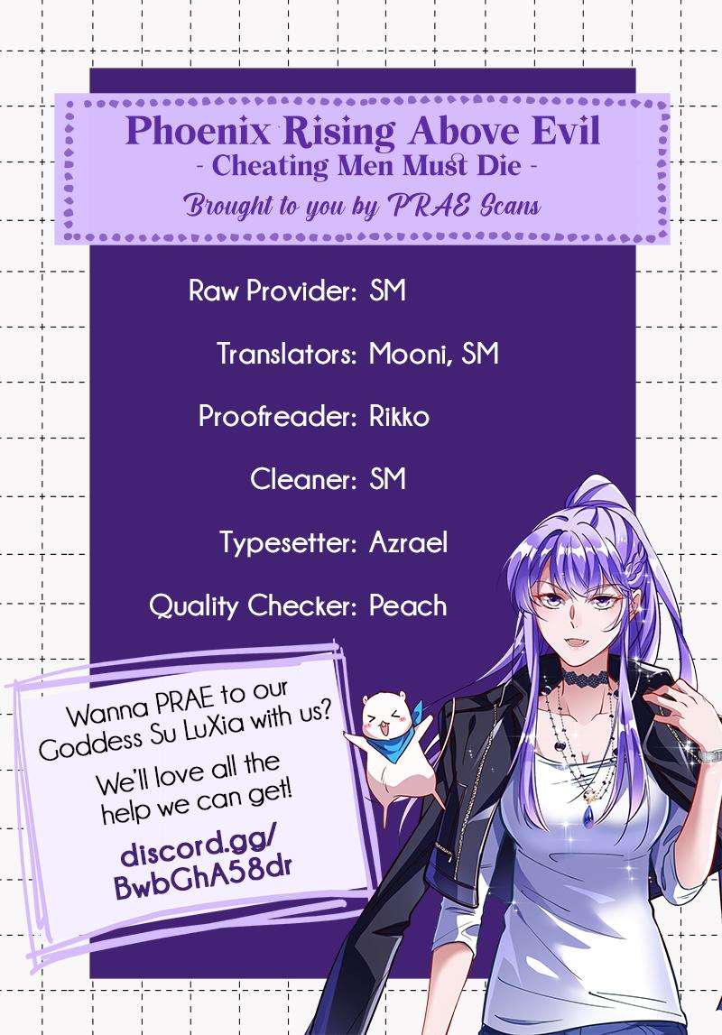 Cheating Men Must Die Chapter 374 page 10