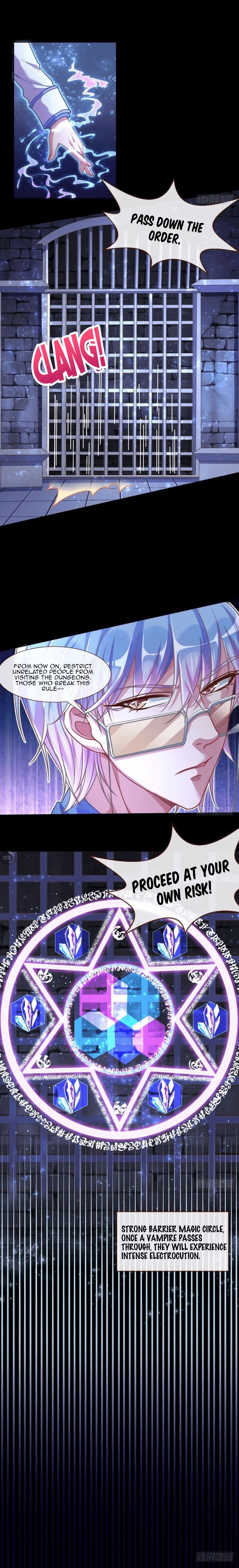 Cheating Men Must Die Chapter 39 page 9