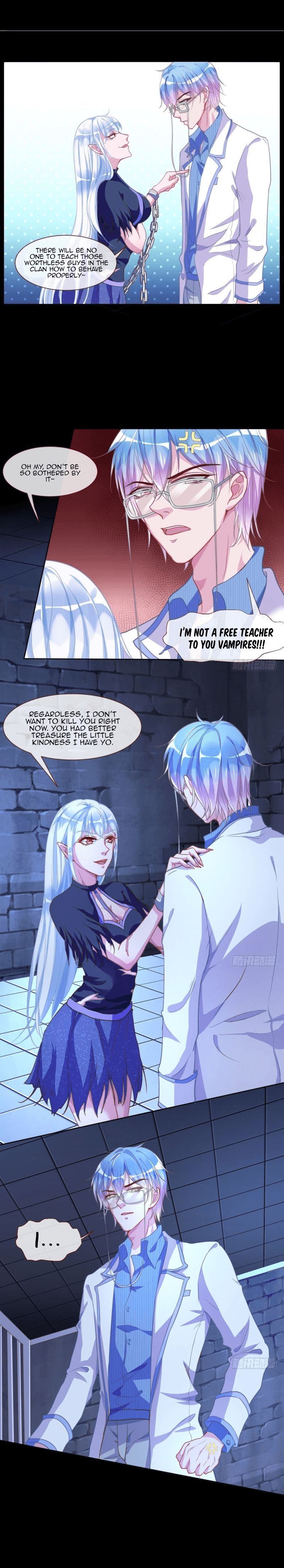 Cheating Men Must Die Chapter 39 page 2
