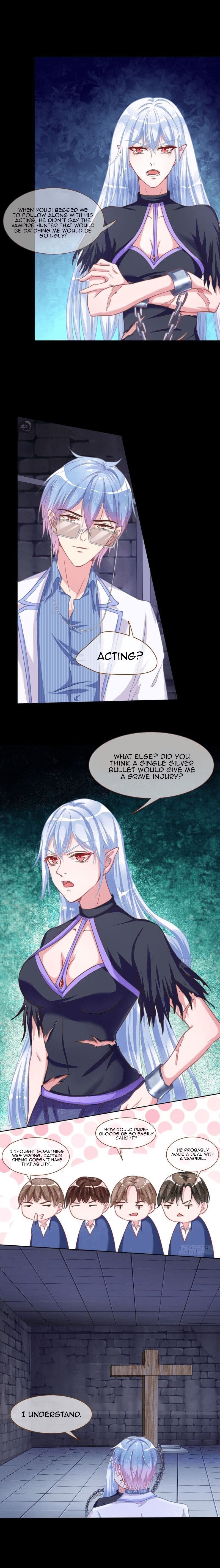 Cheating Men Must Die Chapter 39 page 4