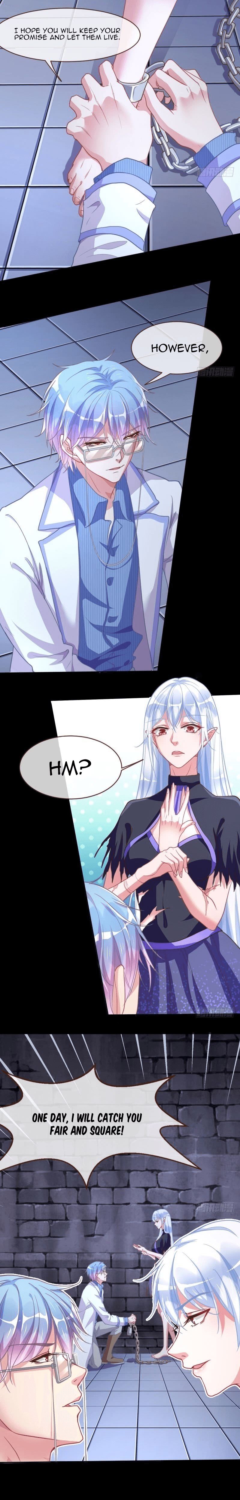 Cheating Men Must Die Chapter 39 page 5