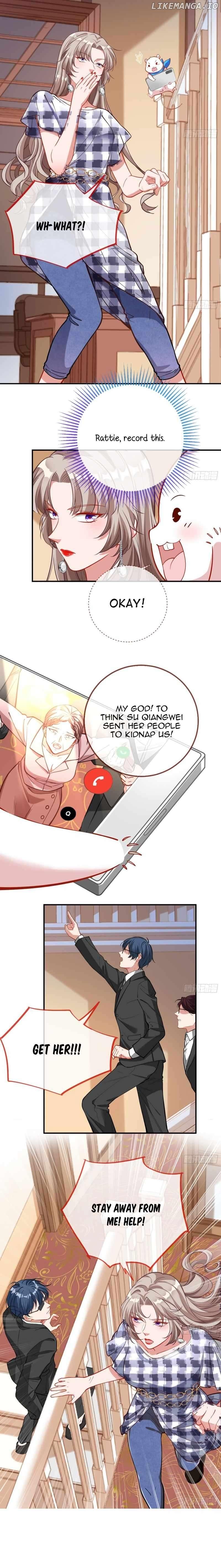 Cheating Men Must Die Chapter 404 page 2