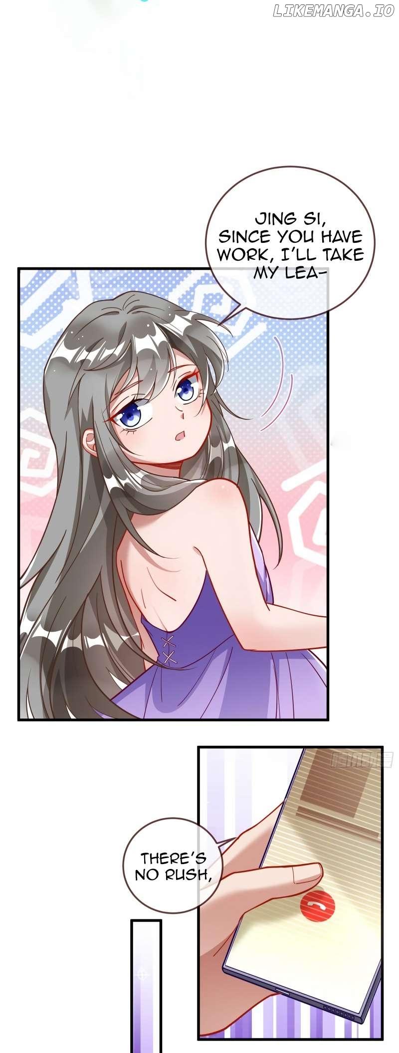 Cheating Men Must Die Chapter 421 page 9