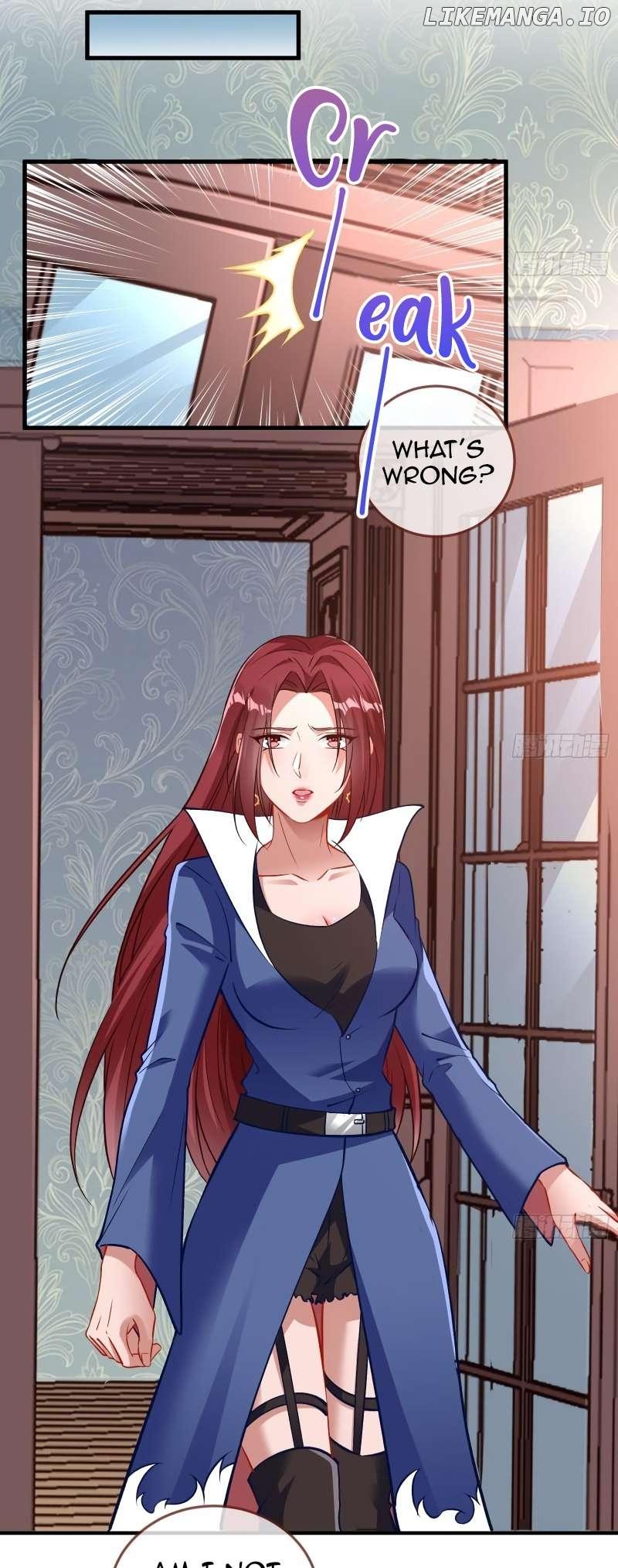 Cheating Men Must Die Chapter 421 page 15
