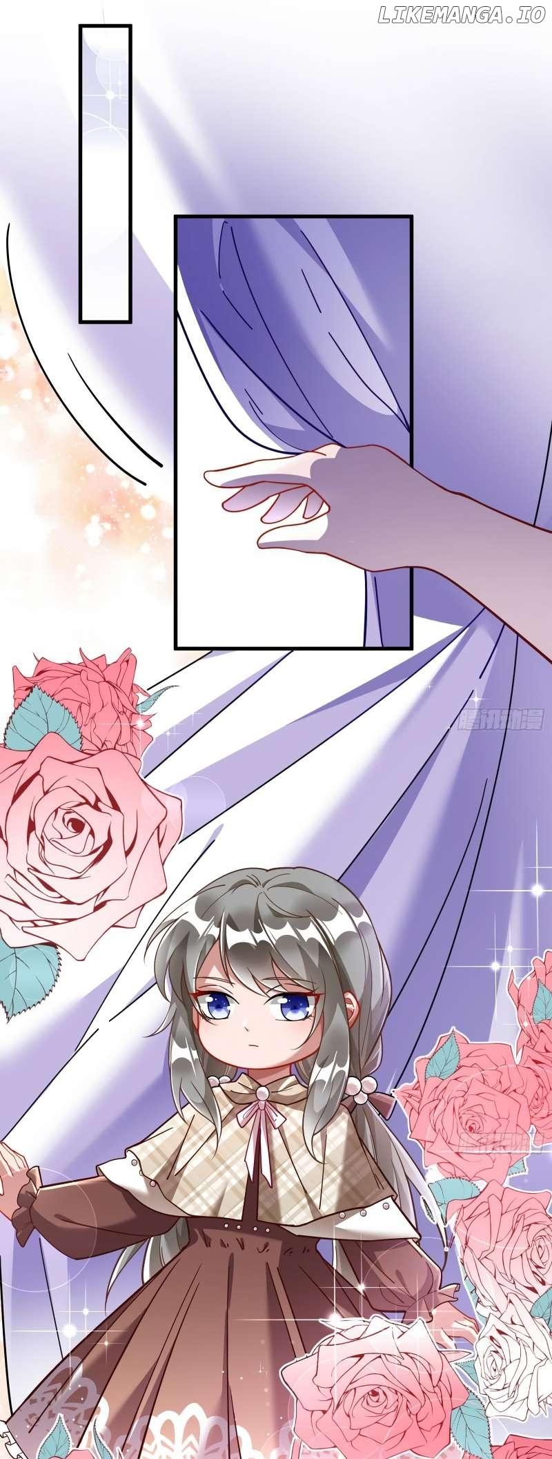 Cheating Men Must Die Chapter 421 page 6