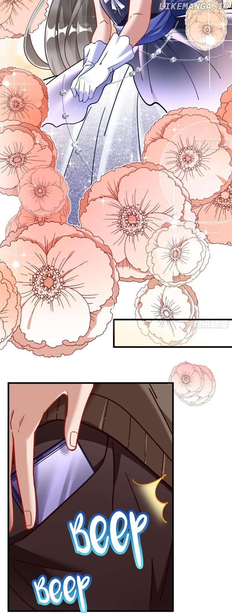 Cheating Men Must Die Chapter 421 page 8