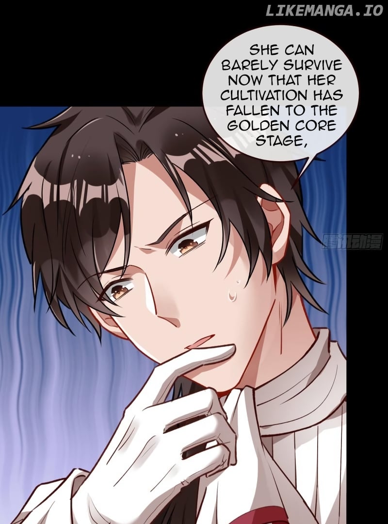 Cheating Men Must Die Chapter 427 page 9