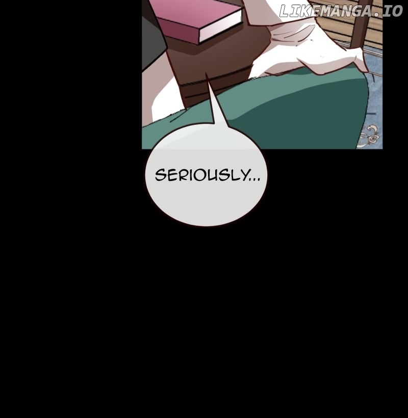 Cheating Men Must Die Chapter 427 page 11