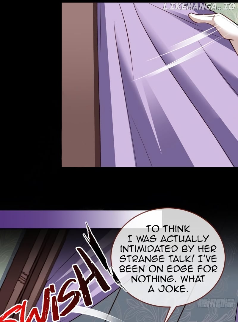 Cheating Men Must Die Chapter 427 page 12