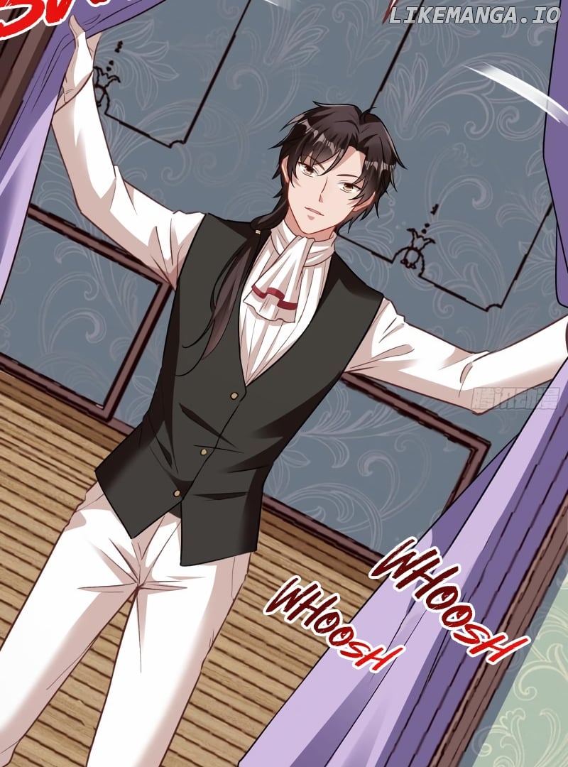 Cheating Men Must Die Chapter 427 page 13