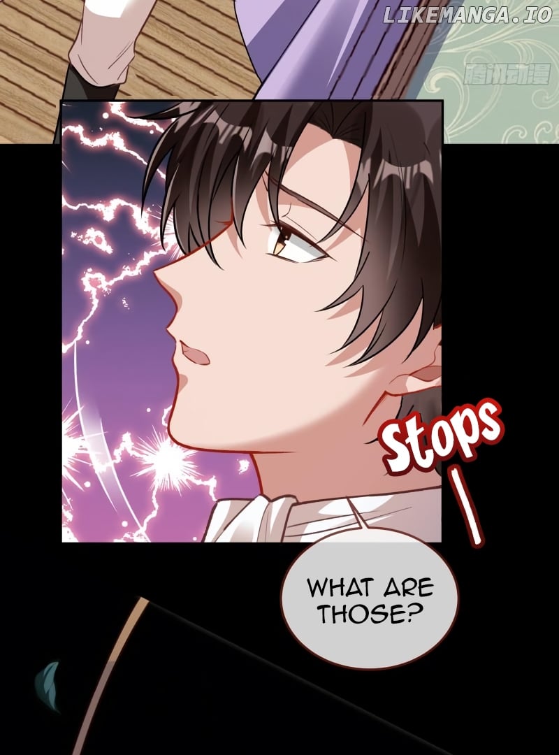 Cheating Men Must Die Chapter 427 page 14