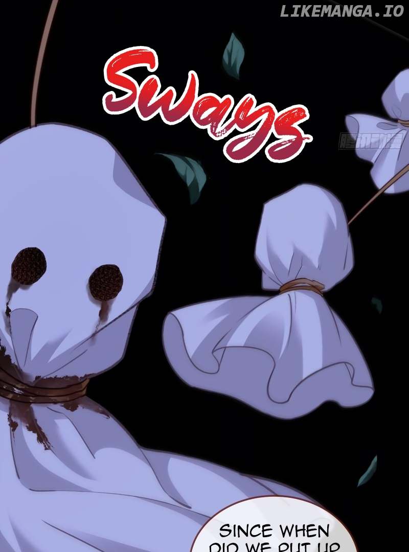 Cheating Men Must Die Chapter 427 page 15