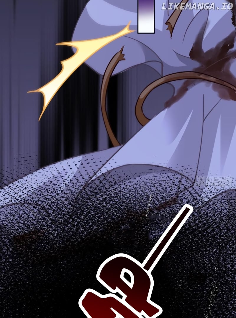 Cheating Men Must Die Chapter 427 page 17