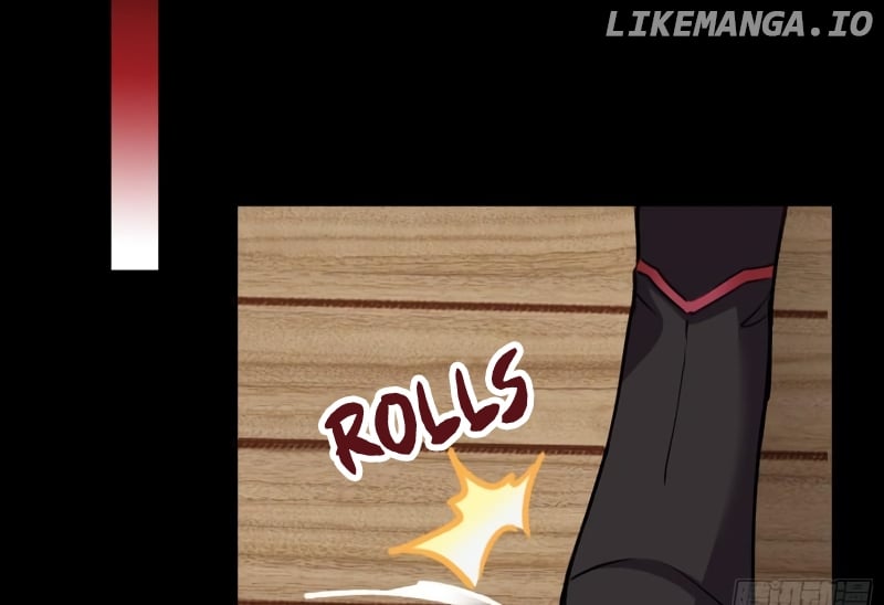 Cheating Men Must Die Chapter 427 page 20