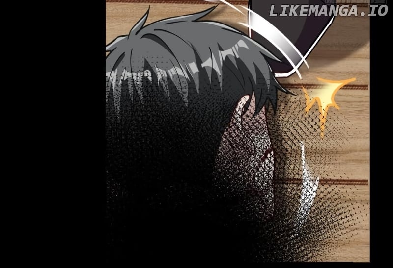 Cheating Men Must Die Chapter 427 page 21