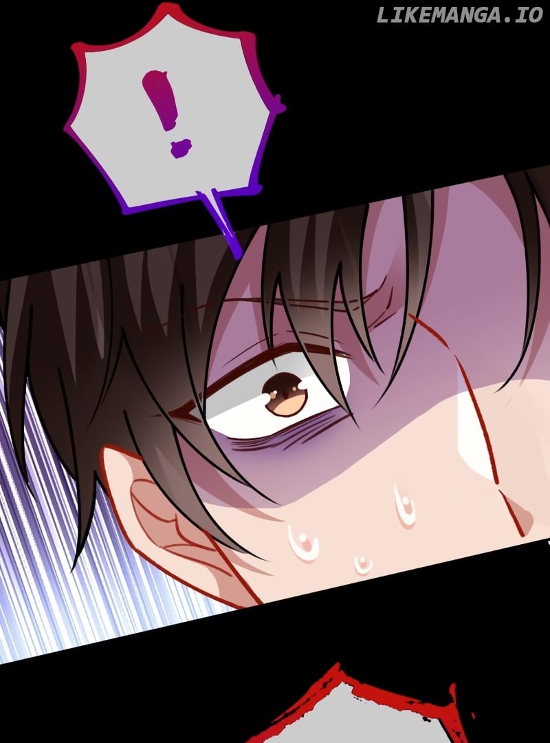 Cheating Men Must Die Chapter 427 page 22