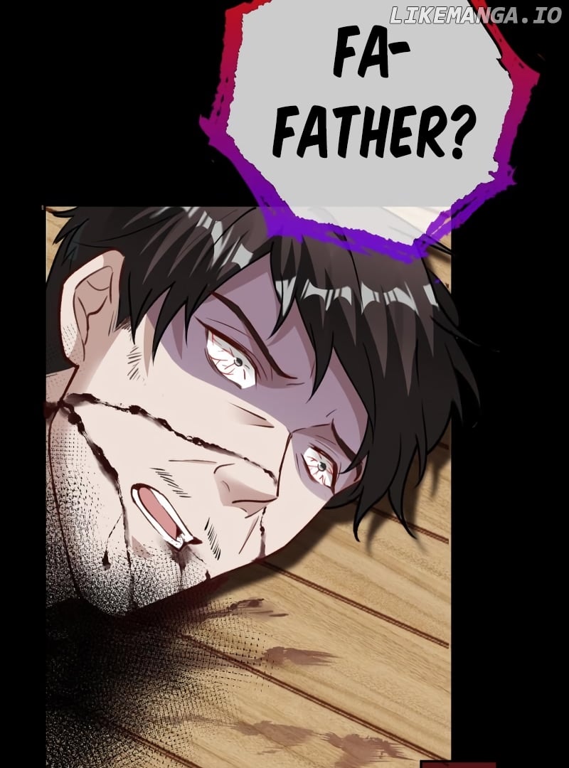 Cheating Men Must Die Chapter 427 page 23
