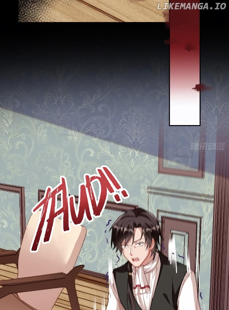 Cheating Men Must Die Chapter 427 page 24