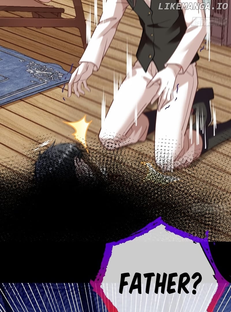 Cheating Men Must Die Chapter 427 page 25