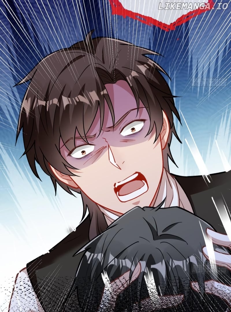 Cheating Men Must Die Chapter 427 page 26