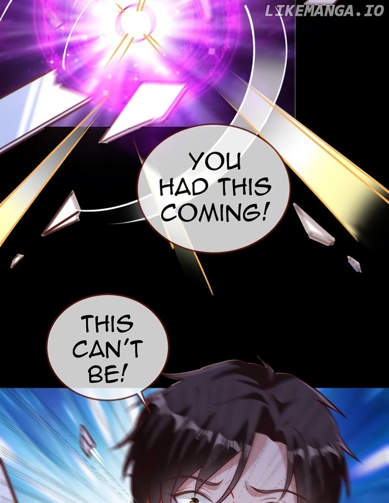 Cheating Men Must Die Chapter 427 page 42