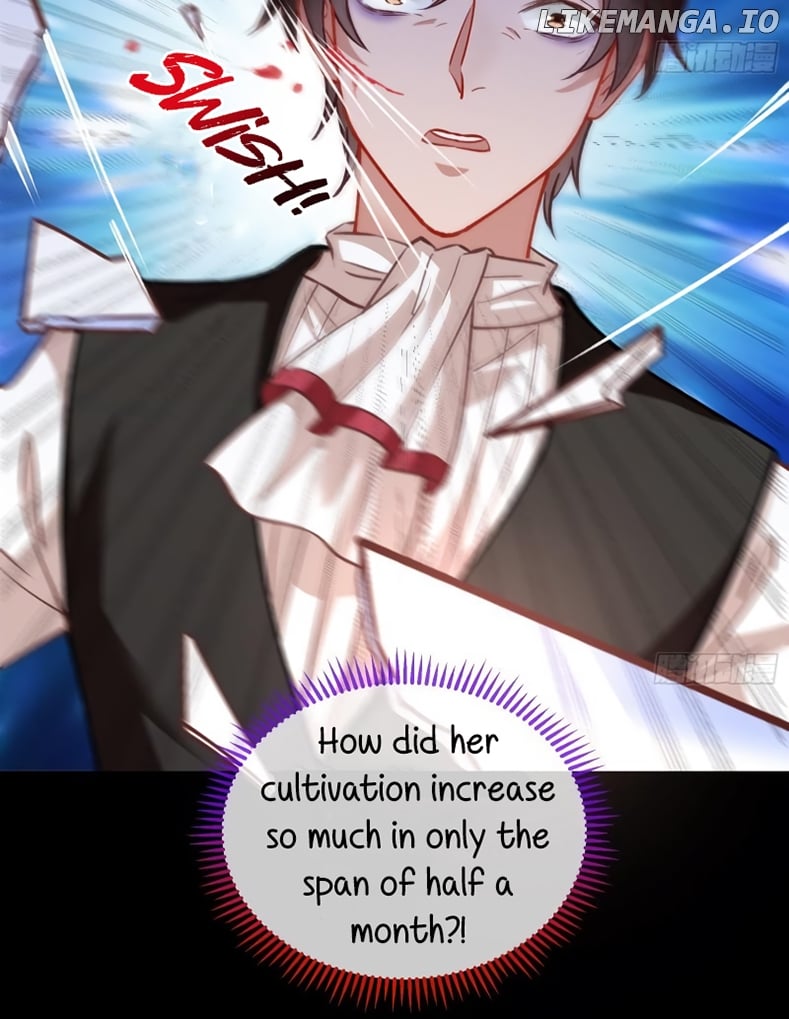 Cheating Men Must Die Chapter 427 page 43