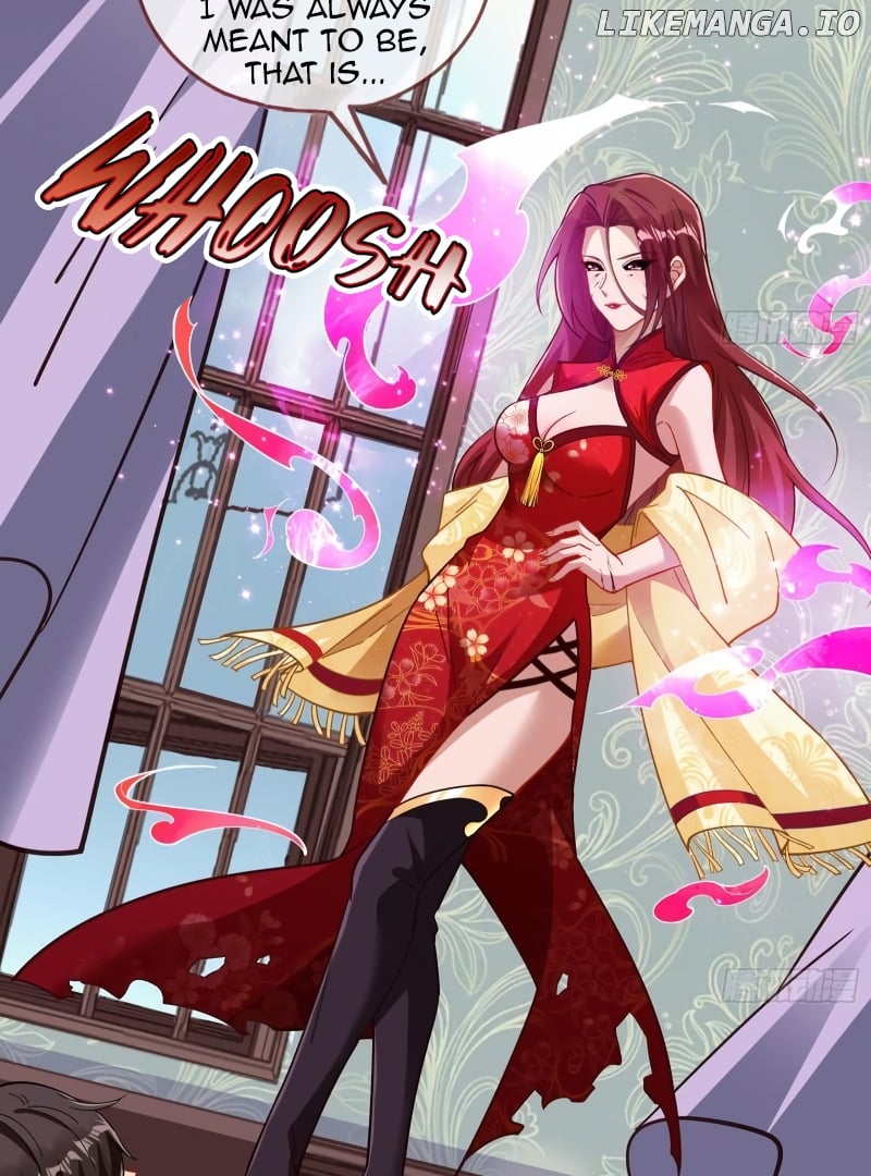 Cheating Men Must Die Chapter 427 page 49