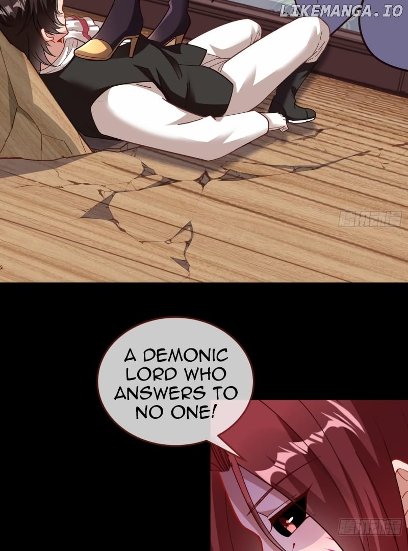 Cheating Men Must Die Chapter 427 page 50