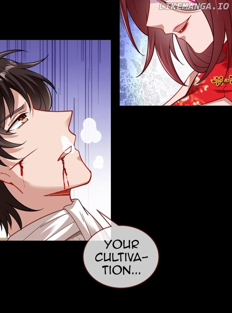 Cheating Men Must Die Chapter 427 page 51