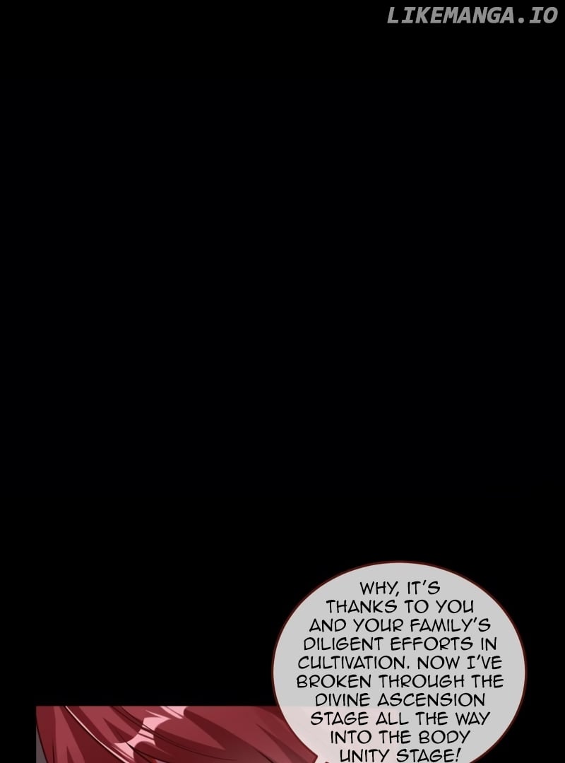 Cheating Men Must Die Chapter 427 page 52