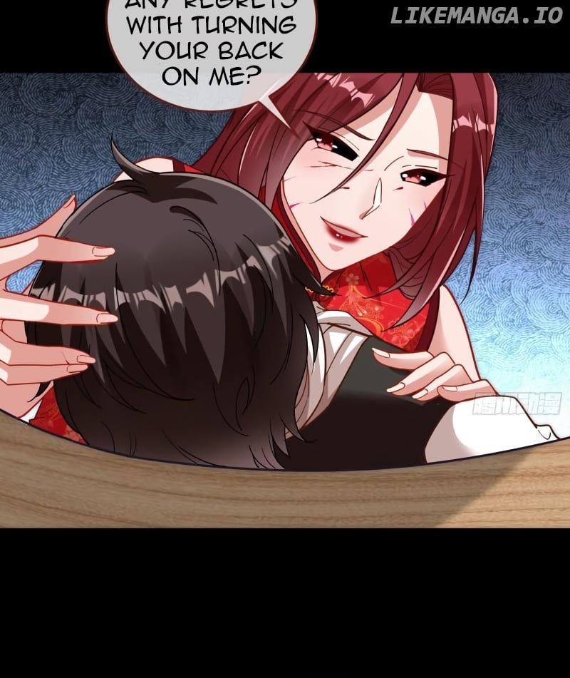 Cheating Men Must Die Chapter 427 page 54