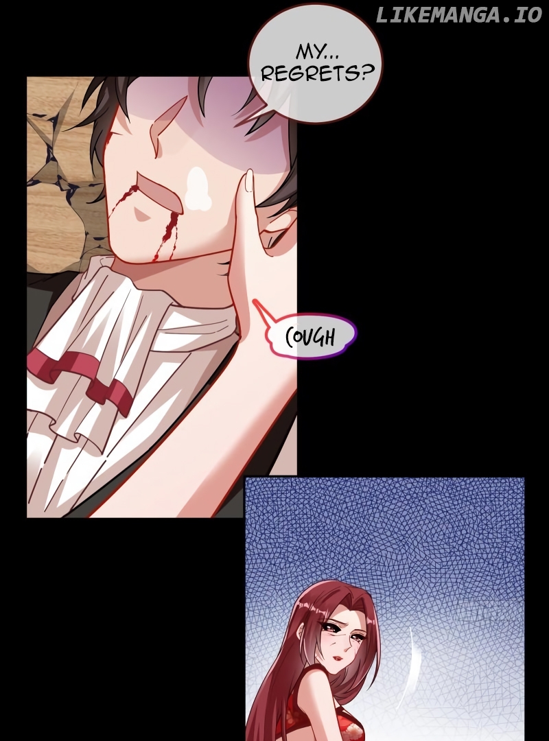 Cheating Men Must Die Chapter 427 page 55