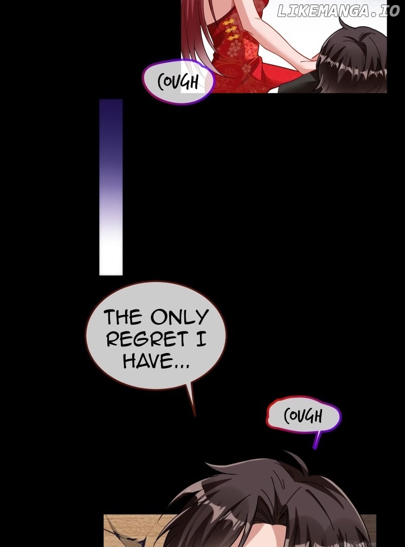 Cheating Men Must Die Chapter 427 page 56