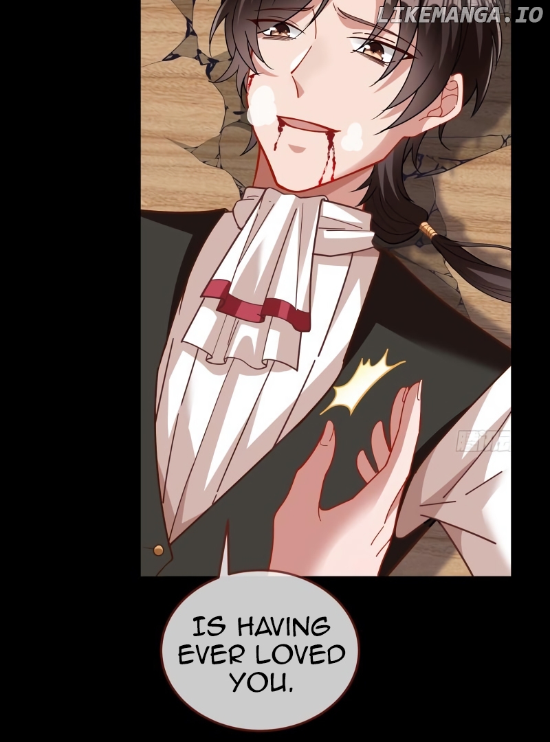 Cheating Men Must Die Chapter 427 page 57