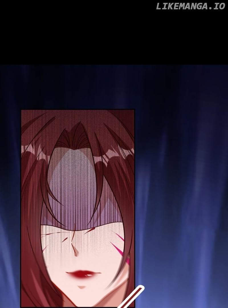 Cheating Men Must Die Chapter 427 page 58