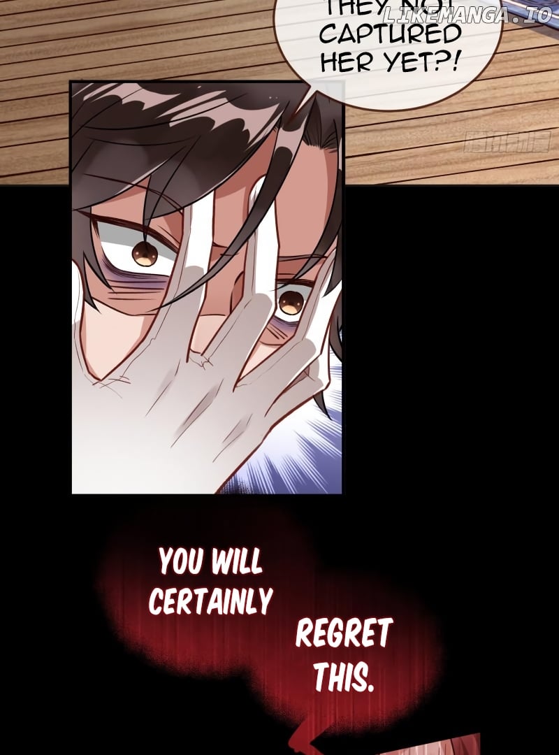 Cheating Men Must Die Chapter 427 page 5