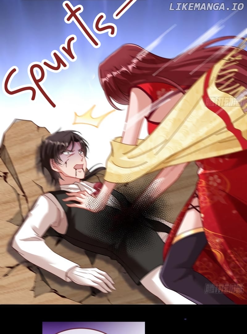 Cheating Men Must Die Chapter 427 page 59
