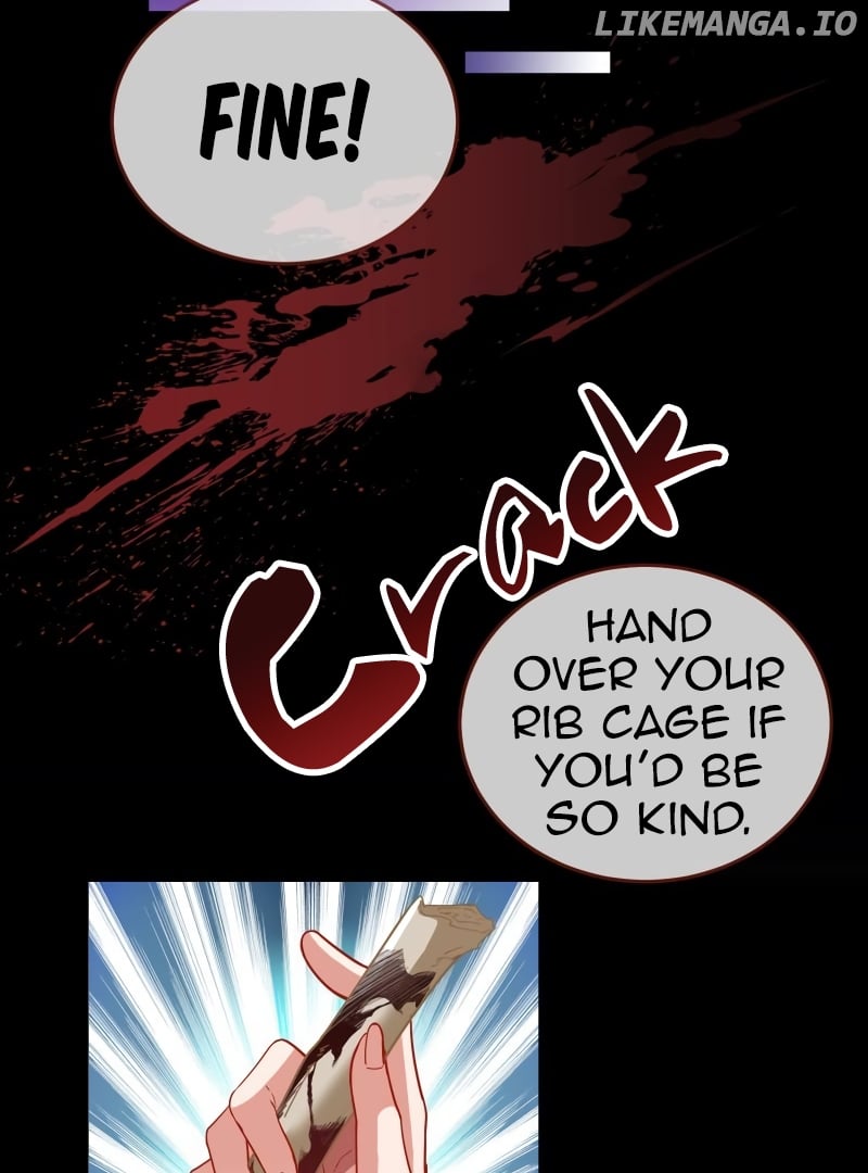 Cheating Men Must Die Chapter 427 page 60