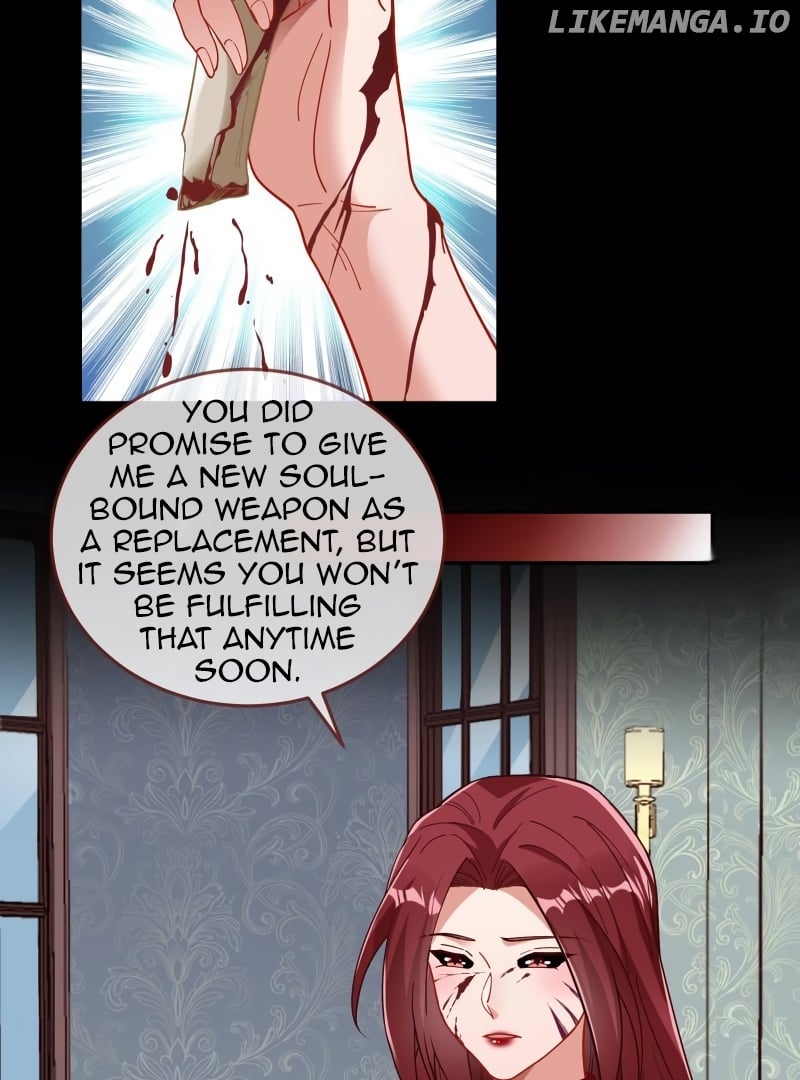Cheating Men Must Die Chapter 427 page 61